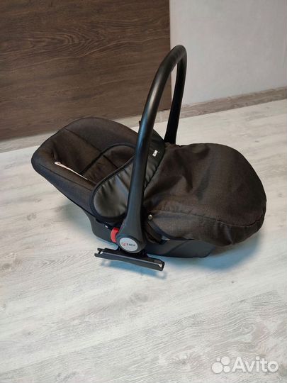 Коляска 3 в 1 Verdi Sonic Plus 3в1