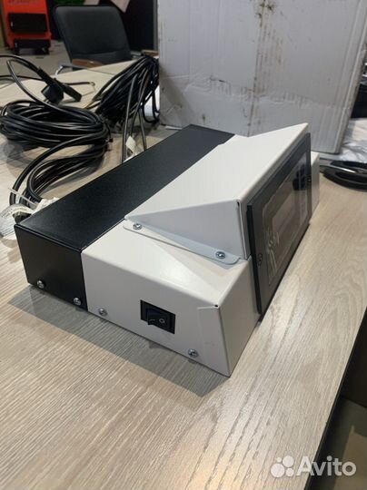 KG Elektronik CS-32 Контроллер для котла