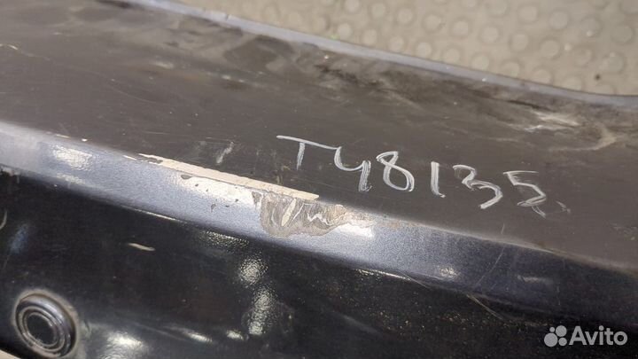 Бампер Ford Kuga, 2009