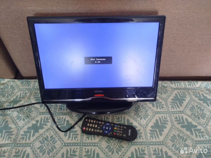 Телевизор