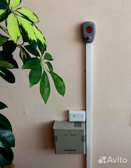 Вневедомственная охрана квартир и домов