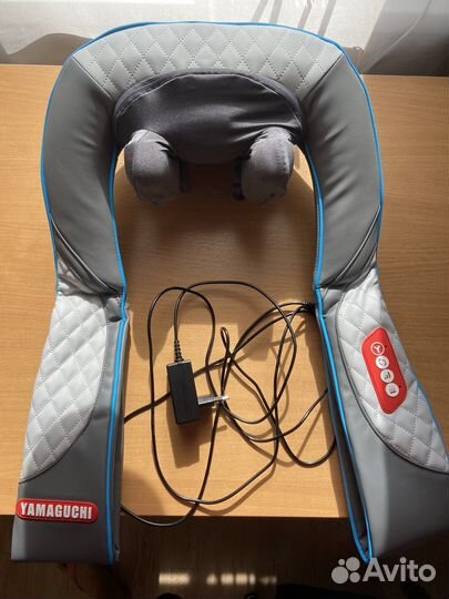 Массажер для тела Yamaguchi Yoki