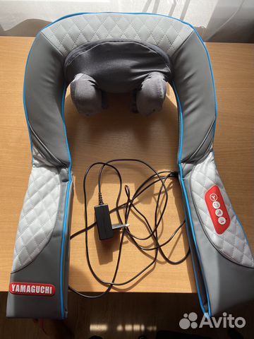 Массажер для тела Yamaguchi Yoki
