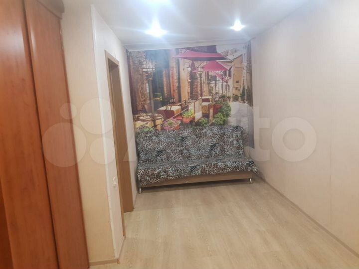 1-к. квартира, 33,3 м², 5/5 эт.