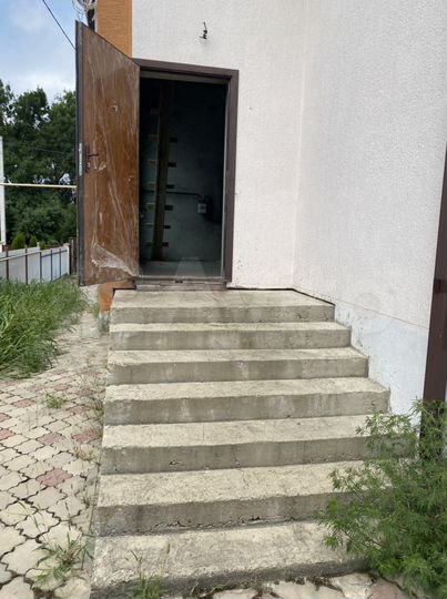 Дом 180 м² на участке 2 сот.