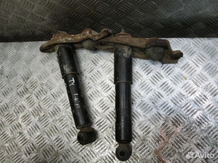 Амортизатор для Фольксваген Транспортер Т4