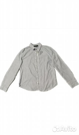 Рубашка мужская новая