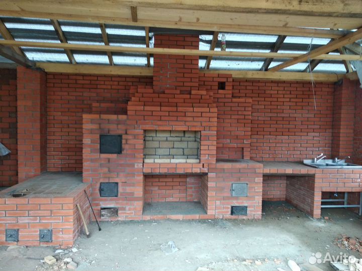 Строительство