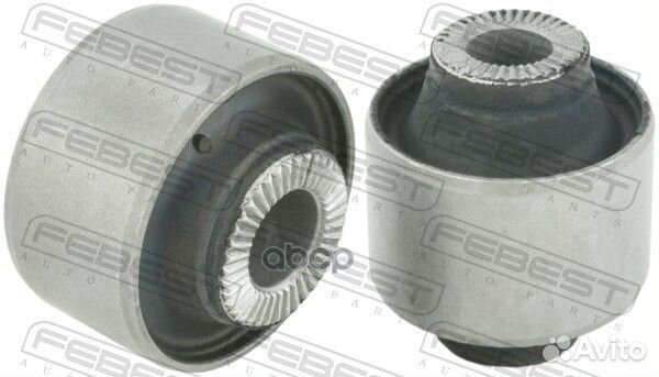 С-б. зад. аморт. компл. lexus RX270/350/450H AG