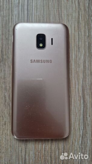 Samsung Galaxy J2 Core, 8 ГБ