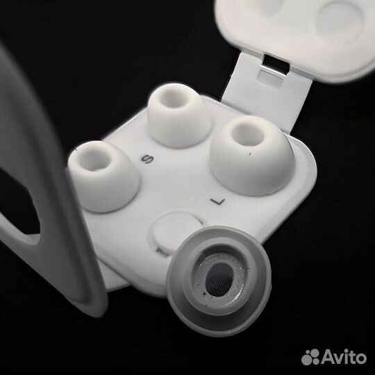 AirPods pro (гарантия замены брака)