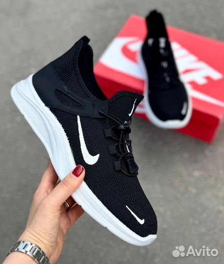 Кроссовки унисекс