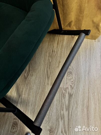 Кресло-качалка Кресло качалка