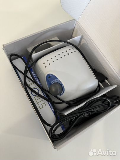 Материалы и оборудование для маникюра бу