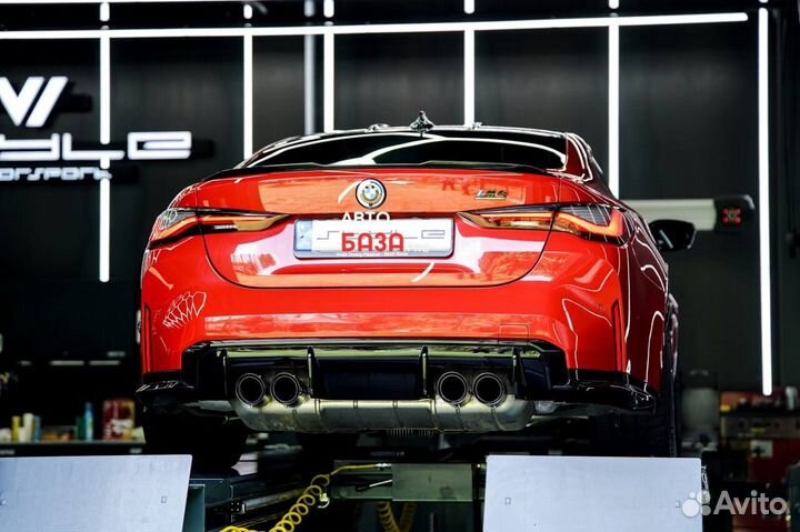 Автомобили из Кореи и Китая / Авто на заказ