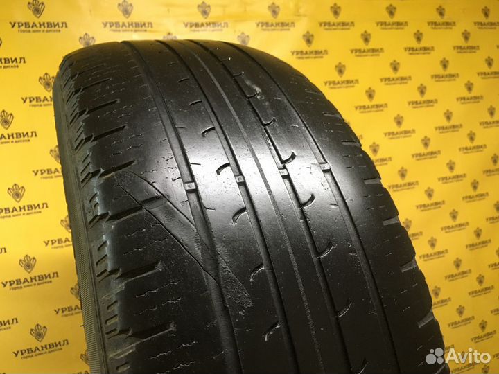 Goodyear EfficientGrip SUV 4x4 235/55 R19 105W