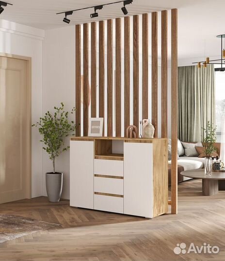 Комод Хелене км 01