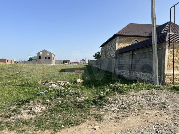 Участок 5 сот. (ИЖС)