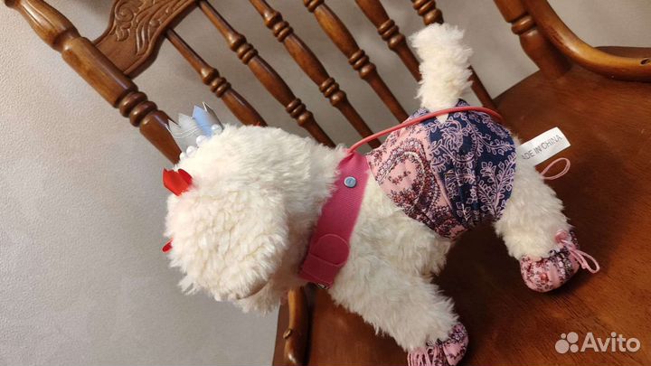 Наряд для мягких игрушек