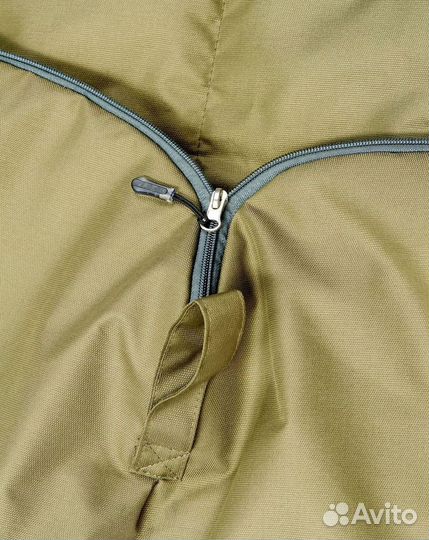 Спальный мешок