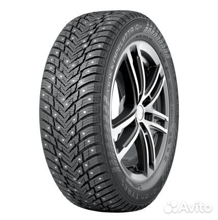 Nokian Tyres Hakkapeliitta 10p SUV 245/70 R16 111T