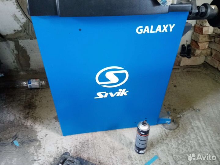 Продам обсалютно новое шиномонтажное оборудование