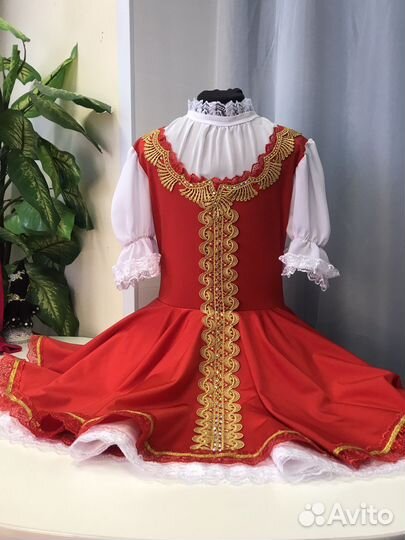 Пошив купальников для худож/гимн и фигур/катания