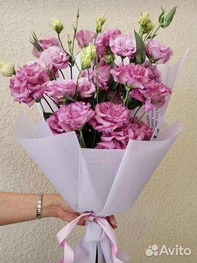 Цветы букеты с доставкой