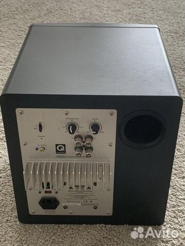 Сабвуфер Q Acoustics 1000si