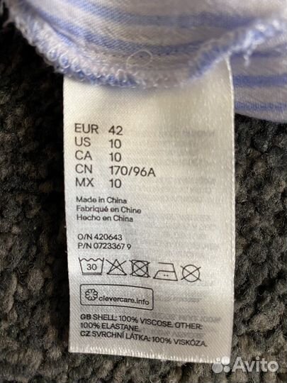 Продаю топик