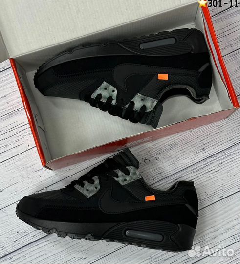 Кроссовки Nike