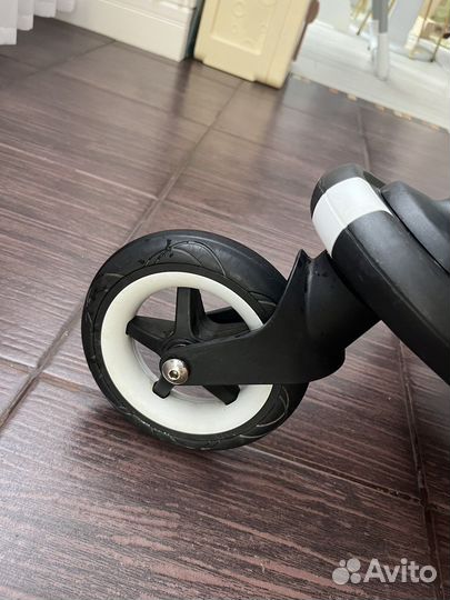 Подножка для второго ребенка bugaboo