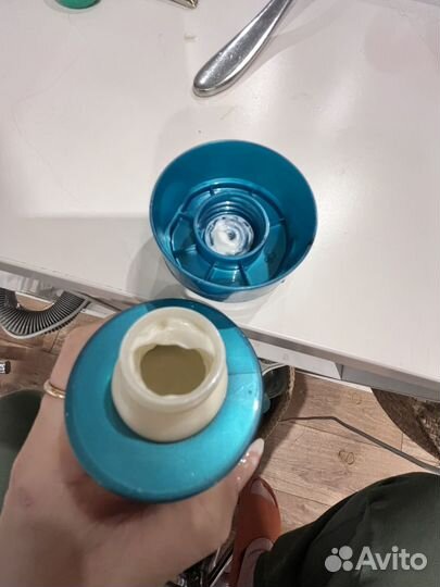 Состав нанопластика от Ykas