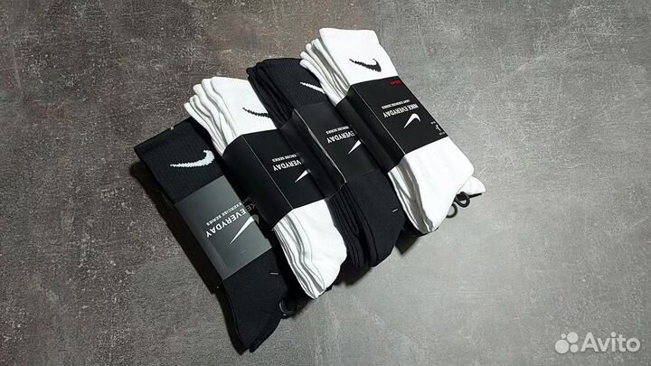 Носки Nike все размеры