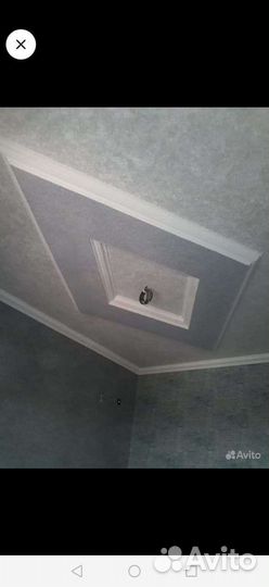 Строительные работы