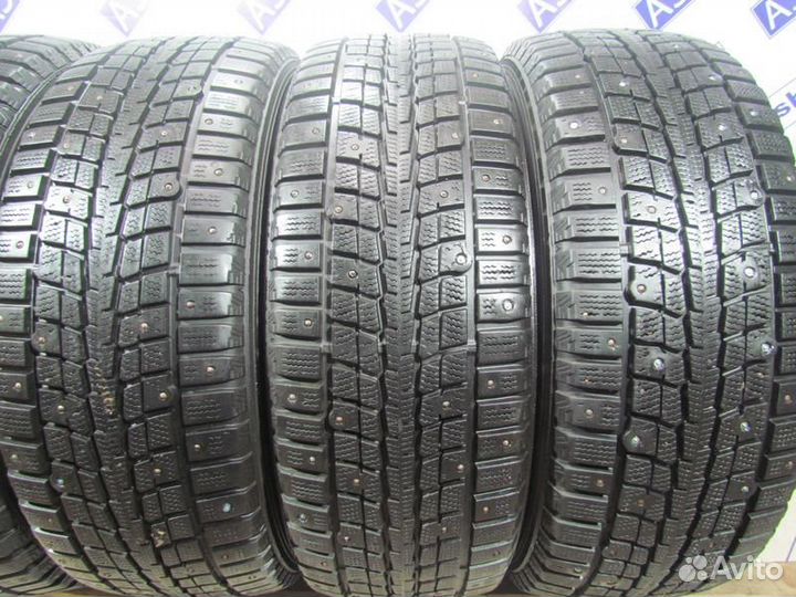 Dunlop SP Winter Ice 01 235/55 R18 97P