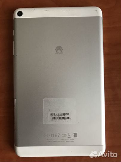 Huawei MediaPad T1 8.0