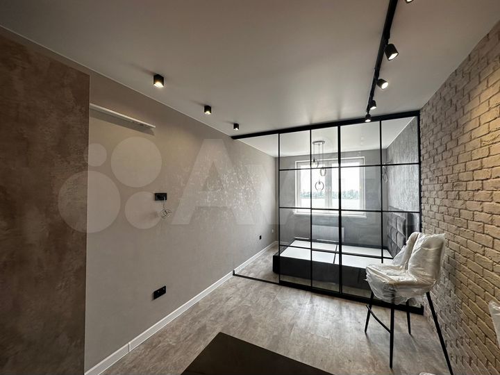 Квартира-студия, 31 м², 6/25 эт.