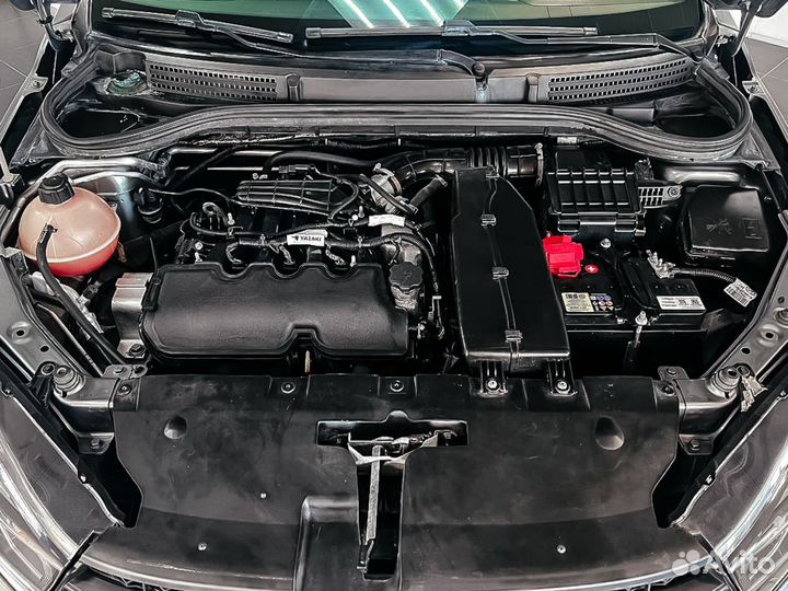 LADA Vesta 1.6 МТ, 2020, 47 297 км