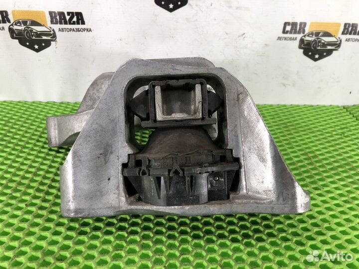 Опора двигателя 1.3 бензин Nissan Qashqai