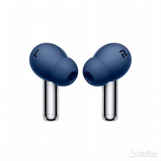 Беспроводные наушники OnePlus Buds Pro 3 Синие