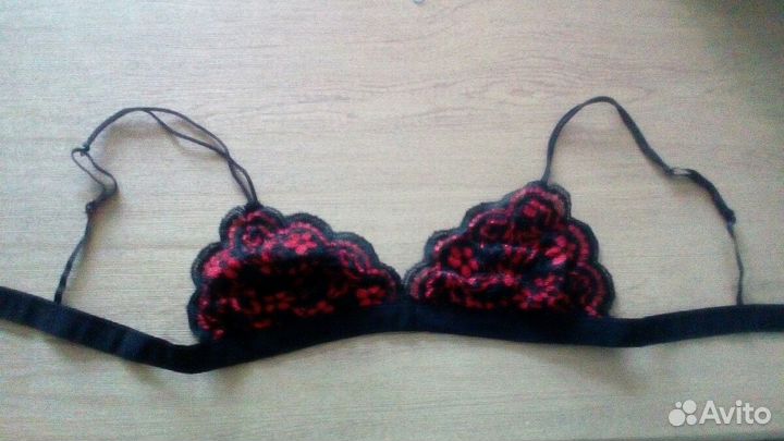 Бюстгальтер