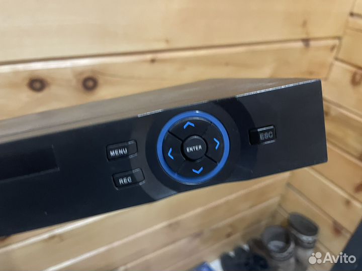 Ip видеорегистратор hiseeu onvif видеонаблюдение