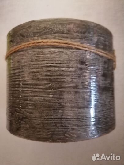 Свечи восковые