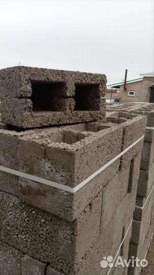 Керамзитобетонные блоки, керамзитные, жб кольца