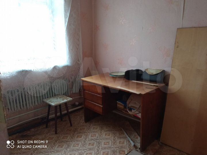 Дом 58 м² на участке 8 сот.