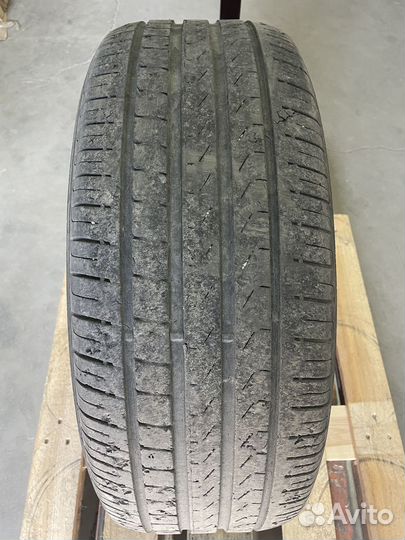Pirelli Scorpion Verde 235/55 R19
