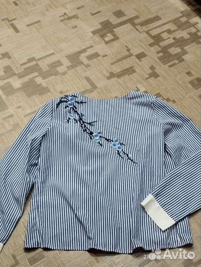 Женская одежда