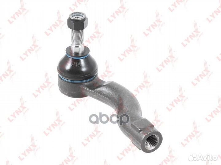 Наконечник рулевой тяги C4238L lynxauto