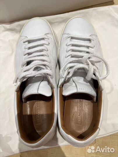 Marc jacobs кеды